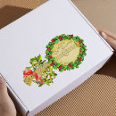 Search for from tag stickers Wreath
