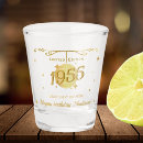 Search for 70th birthday barware 70 years