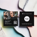 Search for colour consultant business cards Logo