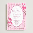 Search for outdoor bridal shower invitations Boho