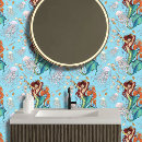 Search for mermaid and seahorse art Fantasy