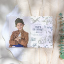 Search for backyard 4x6 invitations Boy