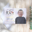 Search for kids art party invitations Warrior