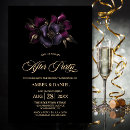 Search for pink and purple wedding invitations Floral