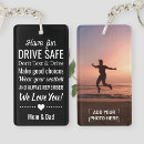 Search for new driver gifts Drive safe