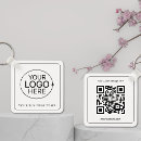 Search for template square key rings Your logo here