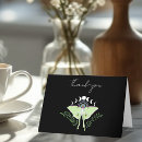 Search for moths cards Green