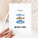 Search for fish puns cards Humour