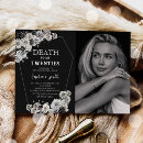 Search for photo death invitations Cheers to 30 years