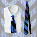 Search for mosaic pattern ties Chic
