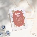 Search for disco thank you cards Groovy