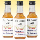 Search for mini liquor bottle labels Elegant