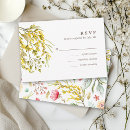 Search for barn rsvp cards Flowers