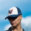 Search for made in america hats White