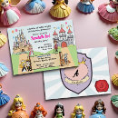 Search for little prince birthday invitations Princess