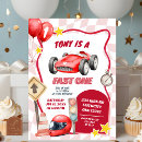 Search for motorsport invitations For kids