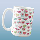Search for cute vintage mugs Modern
