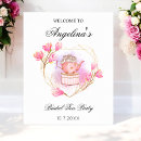 Search for tea rose posters Bridal shower
