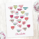 Search for teacup postcards Modern