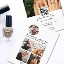 Search for photographer flyers Qr code