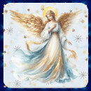 Search for christmas in heaven stickers Angel