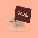 Search for large business cards Makeup artist