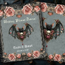 Search for gothic wedding notebooks Roses
