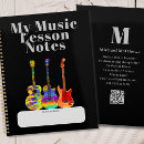 Search for lesson planners Musician