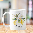 Search for flowering tree branch mugs For her