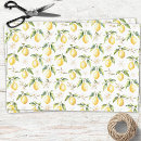 Search for citrus fruit tissue paper Floral