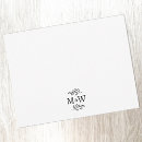 Search for bride note cards Modern