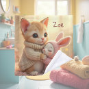 Search for bunny kitty Adorable