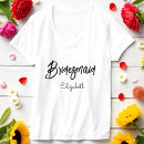 Search for bridal shower tshirts Bridesmaid