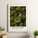 Search for vintage animal illustration posters Cat lover