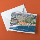Search for montenegro postcards Europe