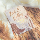 Search for boots and bubbly Last rodeo