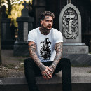 Search for jester tshirts Gothic