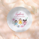 Search for garden party plates For kids