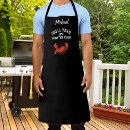 Search for dad to be aprons Cooking