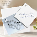 Search for 50th anniversary gift tags Thank you