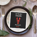 Search for quote napkins Black