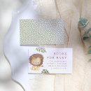 Search for diaper raffle and book request Baby shower