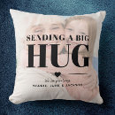 Search for hug cushions For her