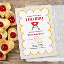 Search for barbecue engagement party invitations Couple
