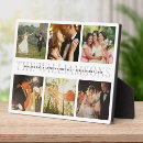 Search for vow renewal wedding gifts Photo collage