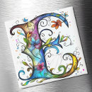 Search for initial e magnets Floral