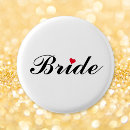 Search for white badges Bride