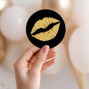 Search for sealed with a kiss stickers Lips