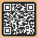 Search for charity stickers Square stickers scannable promo