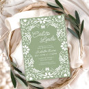 Search for papel picado baby shower invitations Boho